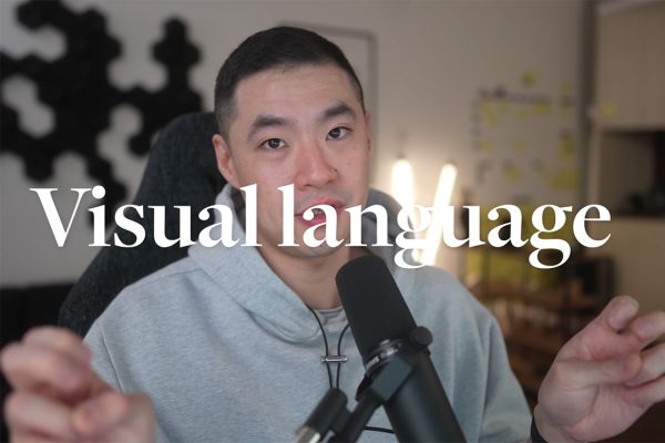 Visual Language 1